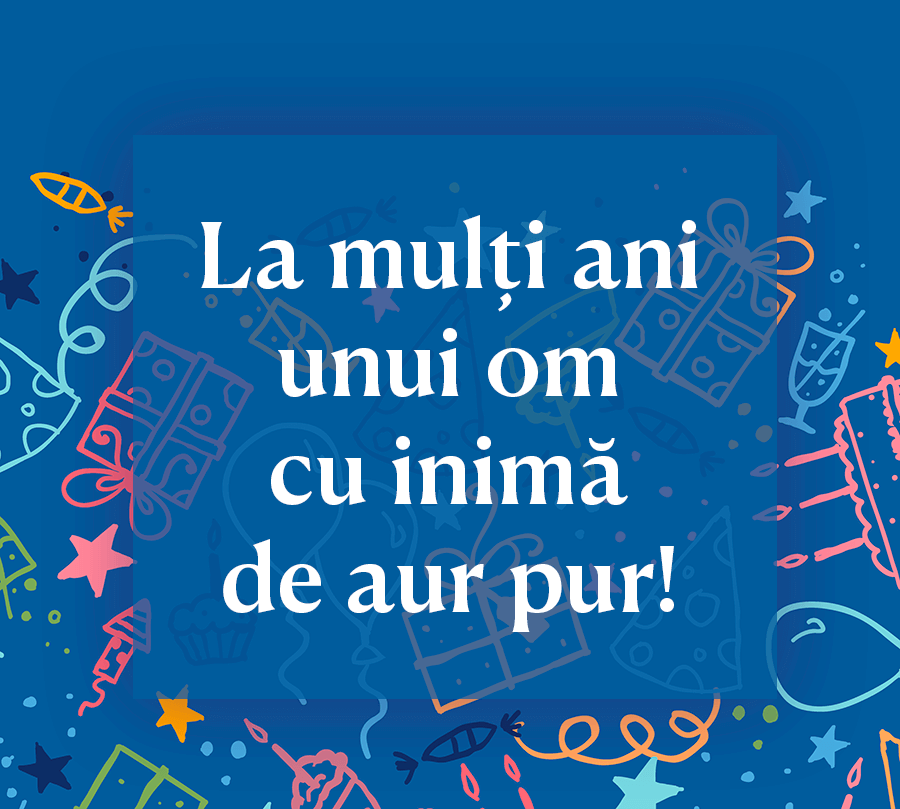 Imagini mesaje de la mulți ani