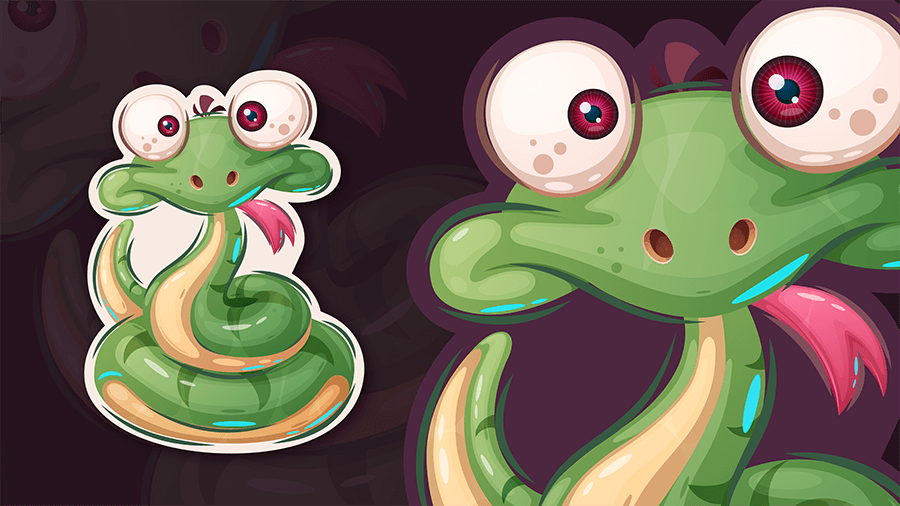 Interpretarea visului ce înseamnă când visezi mulți șerpi