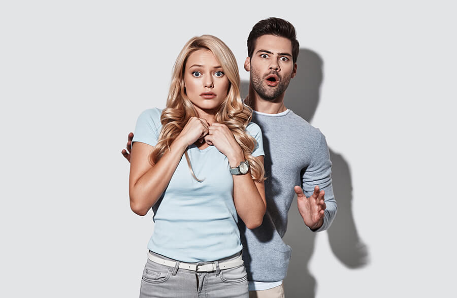 Întrebări pentru cupluri