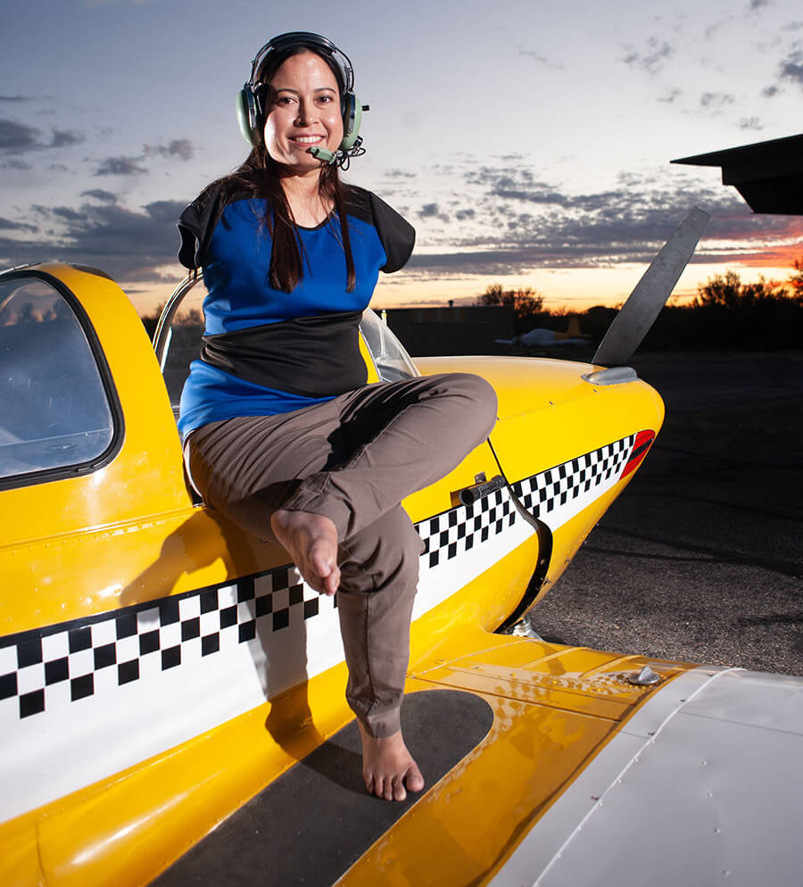 Jessica Cox Jessica Cox