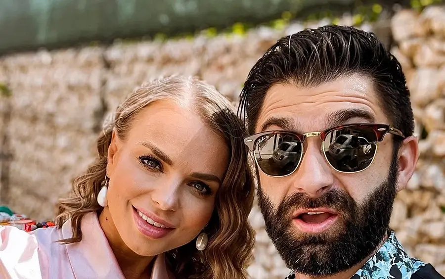 Jojo și Paul Ipate