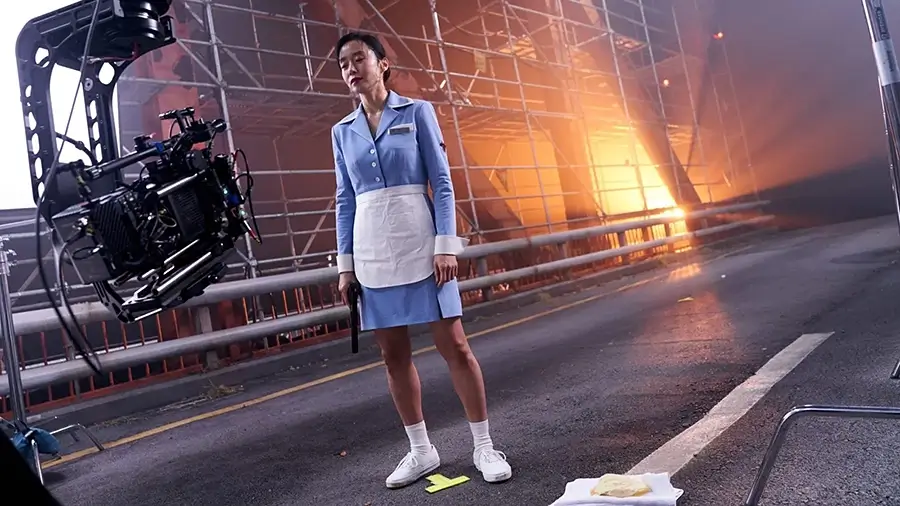 Kill Bok Soon Kill Bok Soon