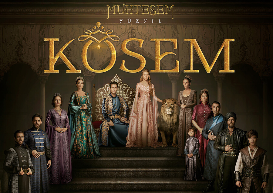 Kösem