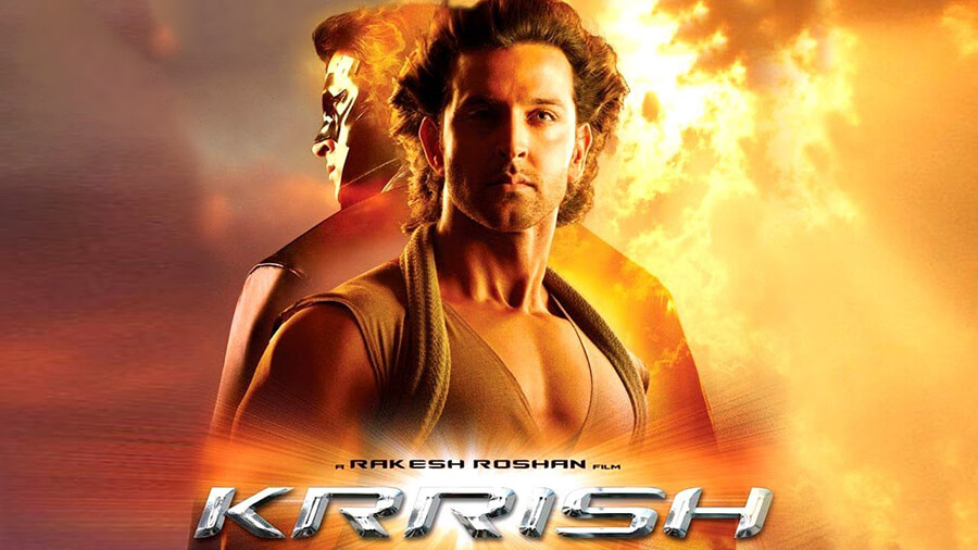 Krrish