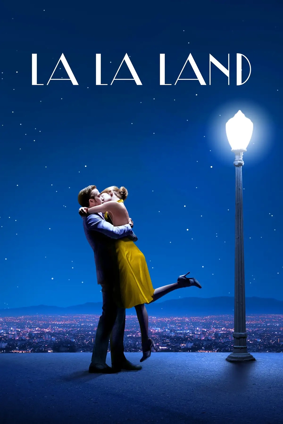 La La Land La La Land