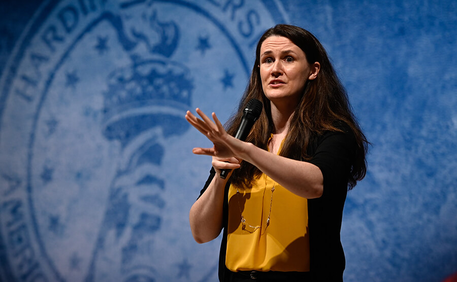 Liz Murray Liz Murray