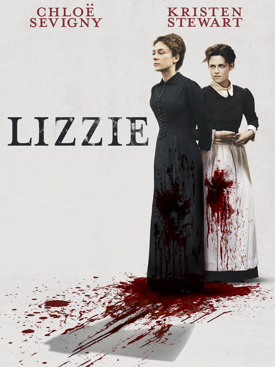 Lizzie