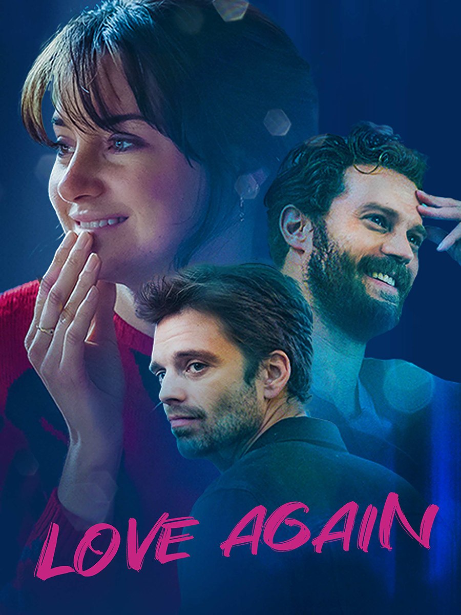 Love Again Love Again