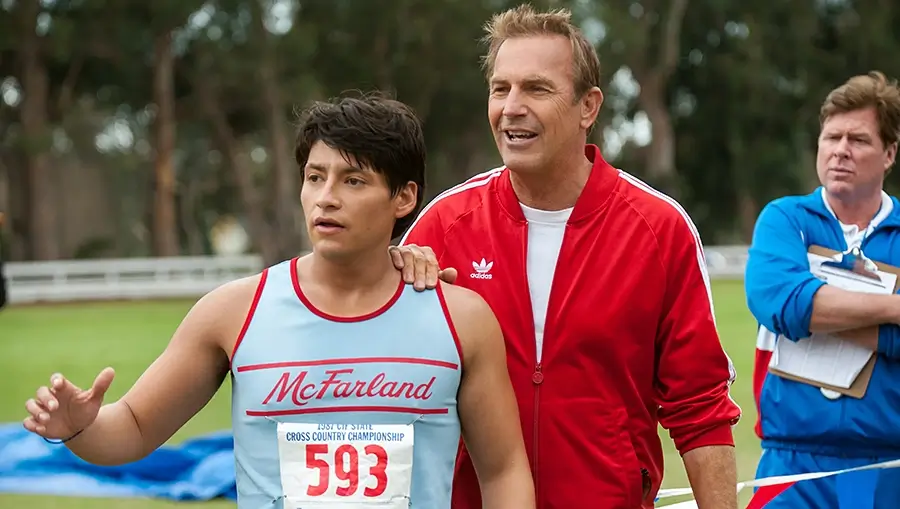 McFarland