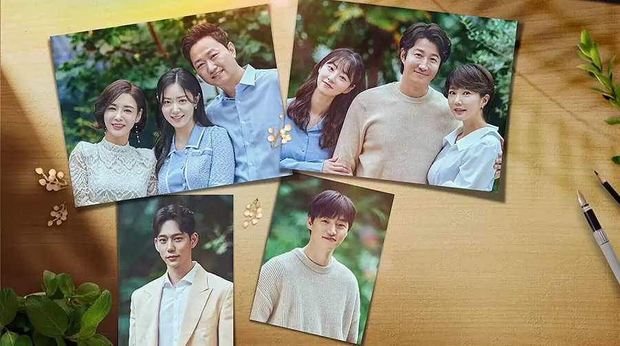 Meant to Be Meant to Be