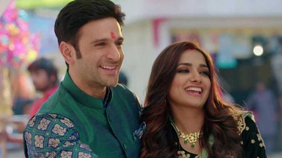 Meri Hanikarak Biwi Meri Hanikarak Biwi