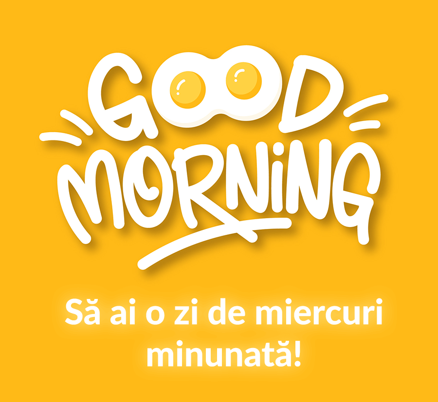 Mesaje Frumoase de Miercuri