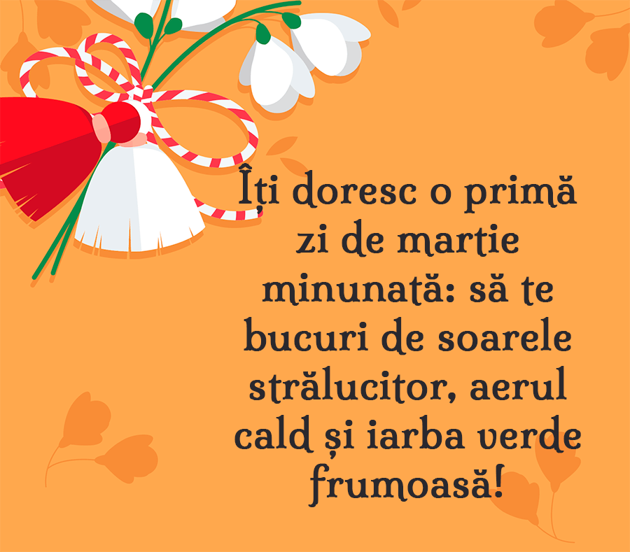 Mesaje cu imagini de 1 martie pentru iubita Mesaje cu imagini de 1 martie pentru iubita