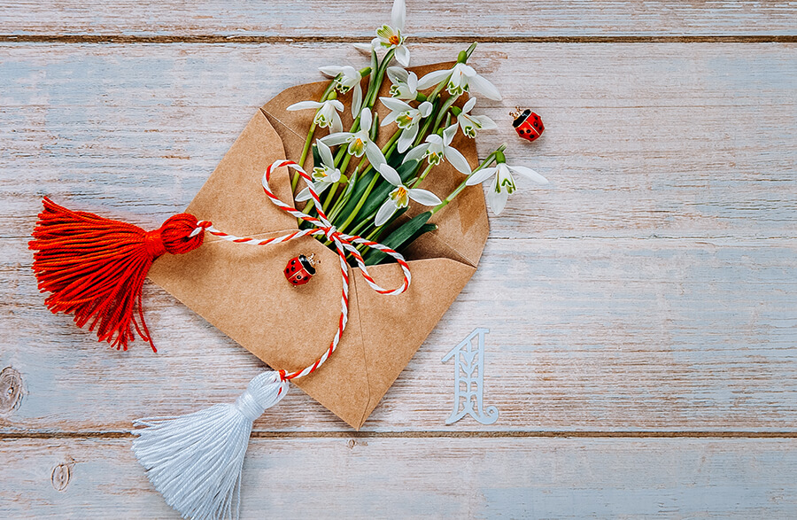 Mesaje de 1 Martie pentru Mama Mesaje de 1 Martie pentru Mama