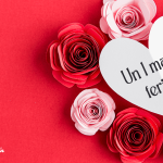 Mesaje de 1 martie pentru iubită sau soție