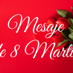 Mesaje de 8 Martie pentru Iubita