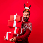 Mesaje de Anul Nou pentru Iubit