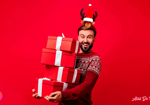 Mesaje de Anul Nou pentru Iubit