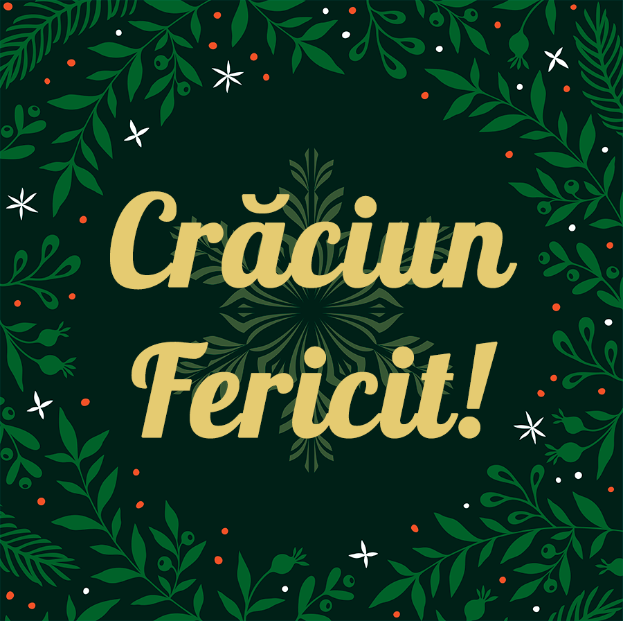 Mesaje de Crăciun creștine