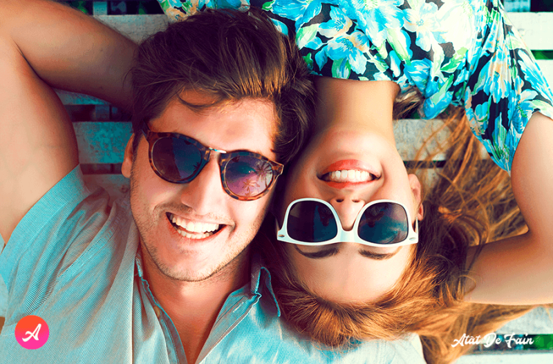 Mesaje de Dragobete pentru iubit