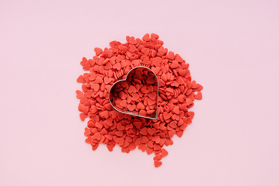 Mesaje de Dragoste pentru Ea