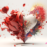 Mesaje de Dragoste pentru Iubita la distanță