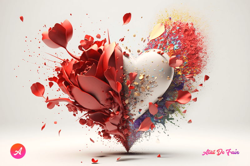 Mesaje de Dragoste pentru Iubita la distanță