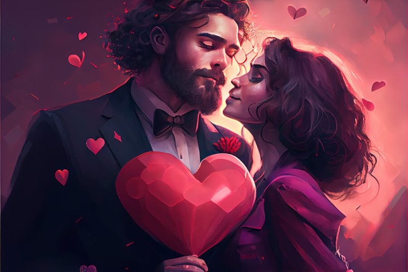 Mesaje de Dragoste pentru el