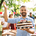 Mesaje de La Mulți Ani pentru Bărbați