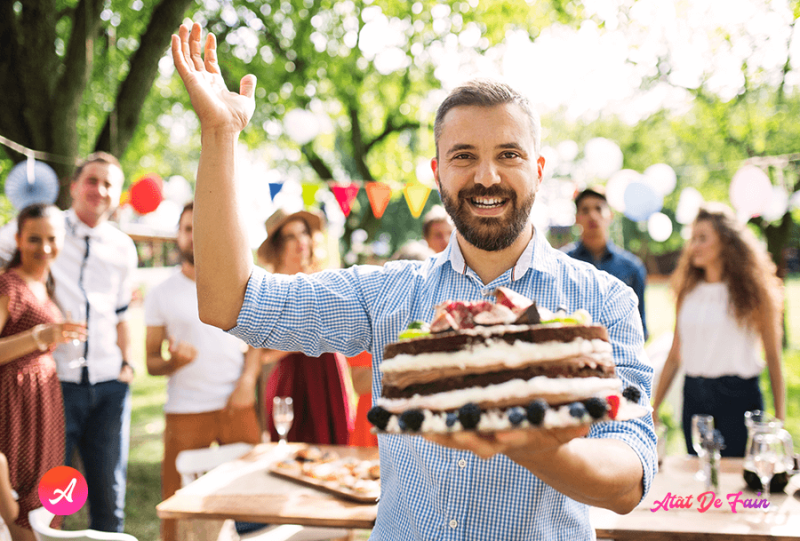 Mesaje de La Mulți Ani pentru Bărbați