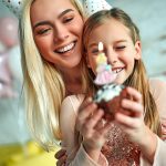 Mesaje de La Mulți Ani pentru Fete