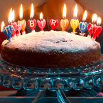 Mesaje de La Mulți Ani pentru Iubita ta