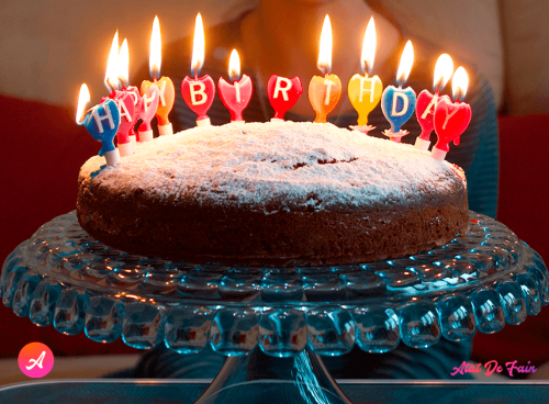 Mesaje de La Mulți Ani pentru Iubita ta