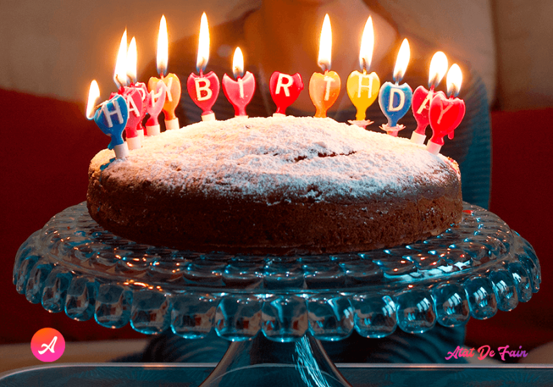 Mesaje de La Mulți Ani pentru Iubita ta