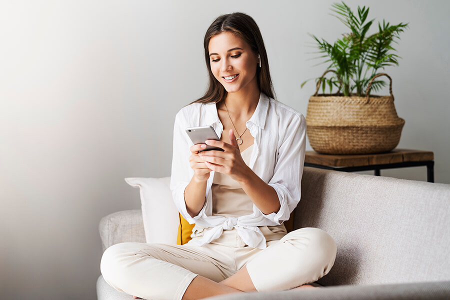 Mesaje de La Mulți Ani pentru Iubita