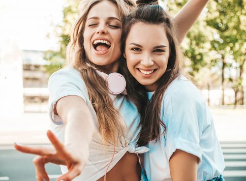 Mesaje de La Mulți Ani pentru cea mai bună prietenă