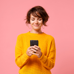 Mesaje de La Mulți Ani pentru nașa