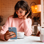 Mesaje de Ziua Îndrăgostiților pentru ea