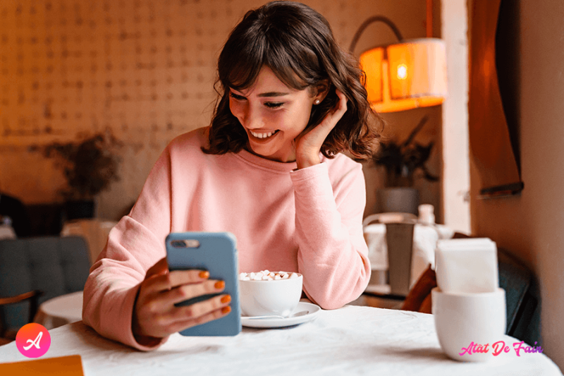 Mesaje de Ziua Îndrăgostiților pentru ea