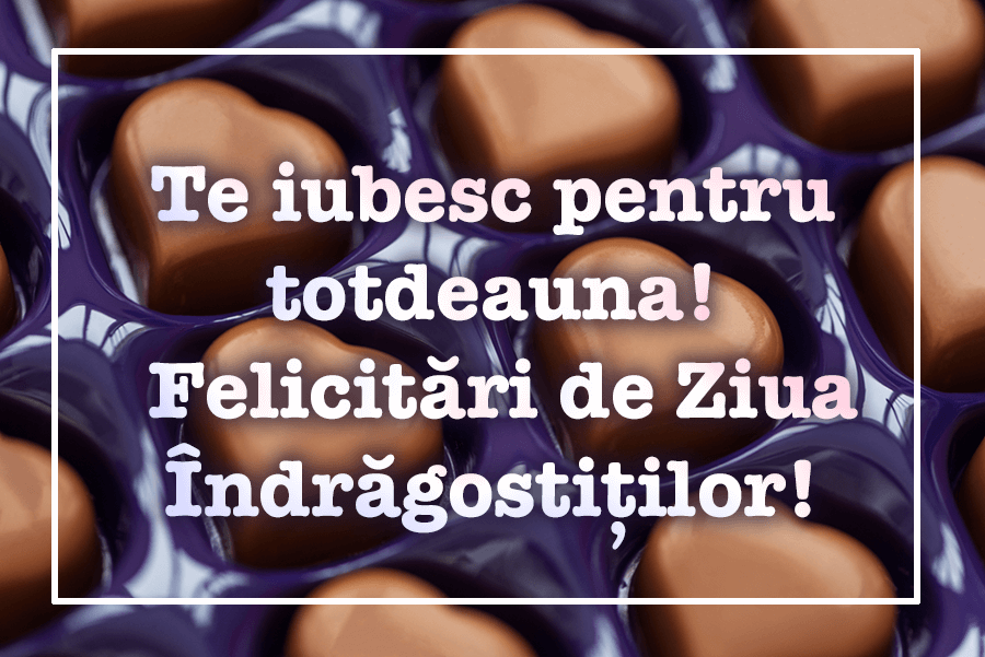 Mesaje de Ziua Îndrăgostiților pline de dragoste