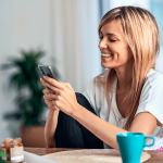 Mesaje de bună dimineața