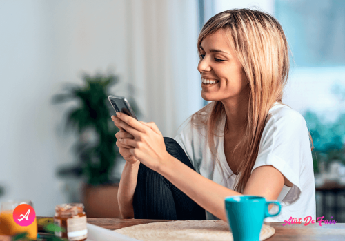 Mesaje de bună dimineața