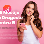 Mesaje de dragoste pentru el