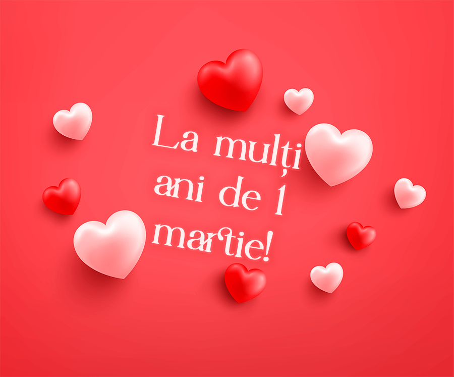 Mesaje de dragoste pentru iubita de 1 martie Mesaje de dragoste pentru iubita de 1 martie
