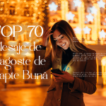 Mesaje de dragoste și de noapte bună