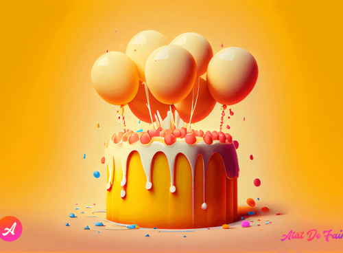 Mesaje de la mulți ani frumoase și scurte