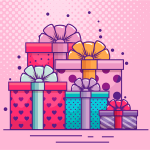 Mesaje de la mulți ani pentru fiica mea