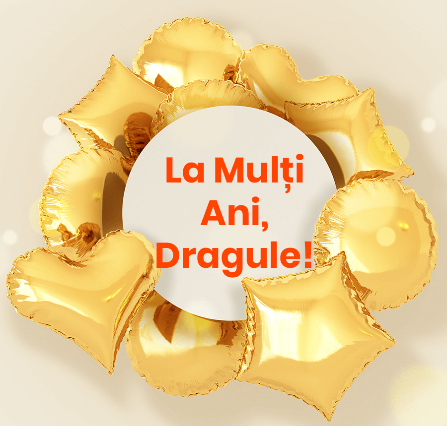 Mesaje de la mulți ani pentru soț și tătic