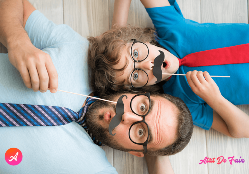 Mesaje de la mulți ani pentru tata