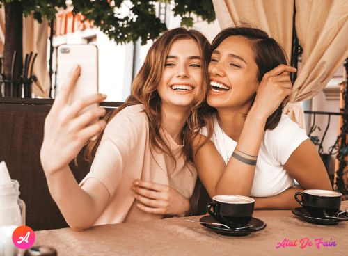 Mesaje de la mulți ani pentru sora mai mare